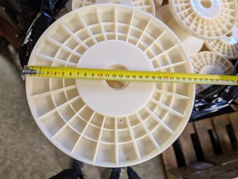 Filament spool, cívka / špulka - za odvoz - 4