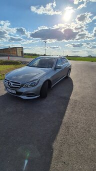 Mercedes -Benz E250 cdi - 4