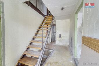 Prodej rodinného domu, 150 m², Rybník - 4