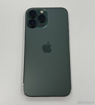 iPhone 13 PRO MAX 128GB ✅ TOP STAV ZARUKA - 4