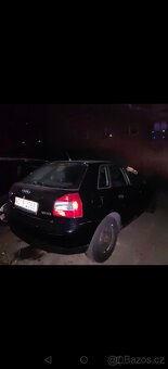 Audi a3 - 4