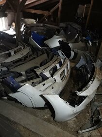 ND BMW E90,E91, E60,E61, F10, F11, X1, X3, X5, X6 - 4