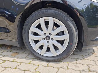 Ford Mondeo MK5 2.0TDCi - pravidelný servis Ford - 4