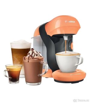 Bosh Tassimo orange - 4