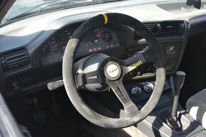 BMW e30 coupe - 4