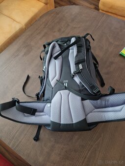 Batoh Deuter Guide 34+8 - 4