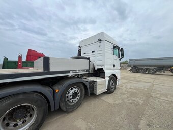 MAN TGX 26.510 - 4