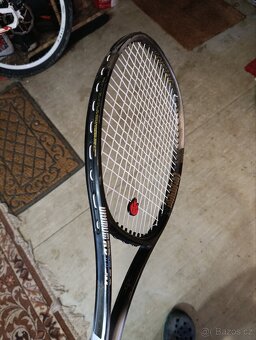 Prodám tenisovou raketu Yonex Ultimum RD TI 50 - 4