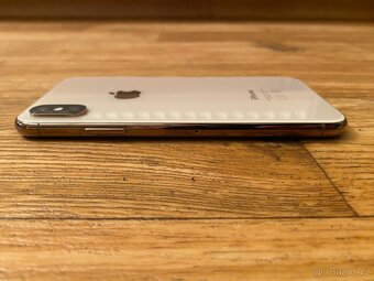 iPhone XS 64GB Rose Gold - 4