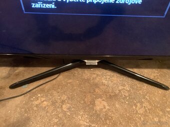 Televize LED - 4