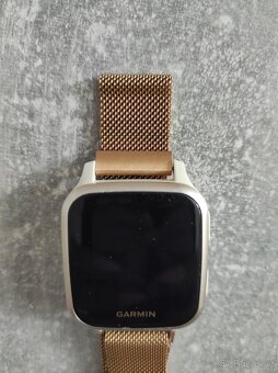 Chytré hodinky Garmin Venu SQ - 4