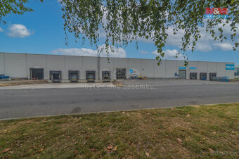Pronájem obchodního objektu, 2348 m², Ostrava - 4