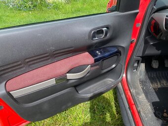 Citroen C4 Cactus 2016 89tis. najeto. Pojízdné - 4