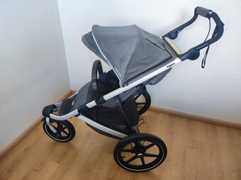 Kočárek Thule Urban Glide 2 - 4