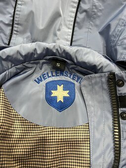 bundy Wellensteyn - 4