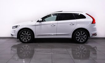 Volvo XC60 D4 AWD Polestar Classic Summum 2017 - 4