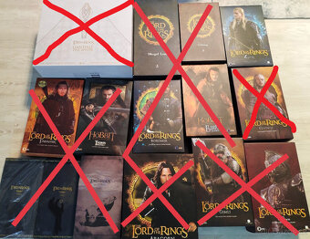Legolas Asmus toys Deluxe edition - 4