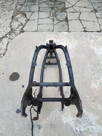 BMW R 100 - 4