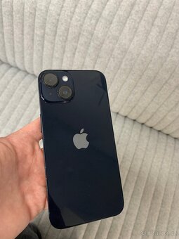 iPhone 14 128 GB Černý - 4