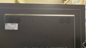 4K monitor WBOX - 4