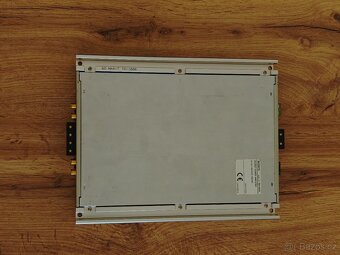 Zesilovač do auta Sony XM-450G Mobile ES - 4