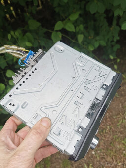 Autoradio Pioneer - 4