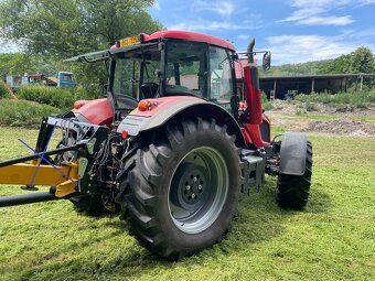 Zetor Forterra 150 hd - 4