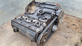 Prodám motor VW FA 1,3 Polo,Derby - 4