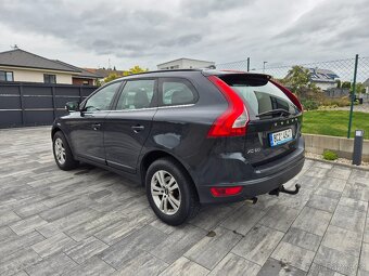 Volvo XC60 2.4tdi 130kw - 4