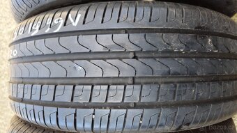 Letní pneumatiky 235/50 R19 Pirelli - 4