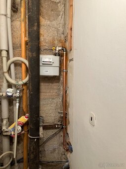 Nabízím instalatérské práce - 4