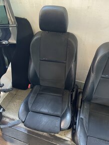 BMW X6 e71 LCI 40d na díly - 4