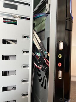 Pc skříň Acutake - 4