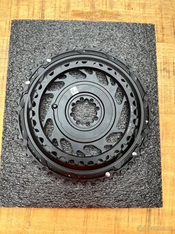 Sram Red D1 48/35 převodníky - 4