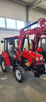Prodam traktor Belarus 422.1 - 4