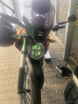 Zero DS ZF11.4 - 4