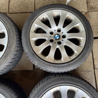 Bmw styling 159 225/45 r17 - 4