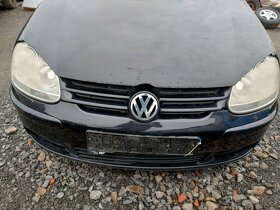 VW GOLF V 2004 1,9TDI 77kW BKC - DILY z vozu - 4