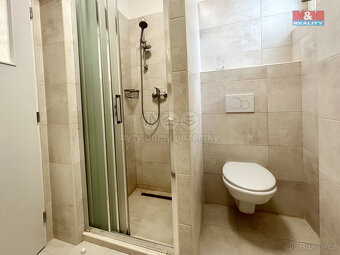 Pronájem bytu 1+1, 38 m², Poděbrady, ul. Hakenova - 4