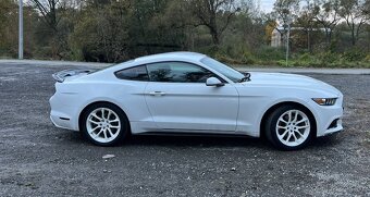 Ford Mustang r.v. 2015 - 4