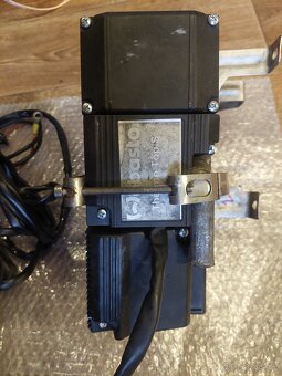 Webasto BW50 (Benzín) kompletní sada - 4