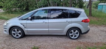 Prodam Ford S-Max Titanium 2.0 TDCi - 4