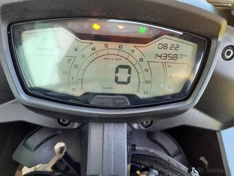Aprilia Sr 125 - 4
