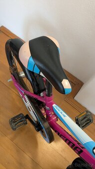 Dětské kolo DEMA - 4