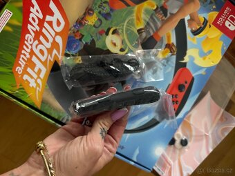 Nintendo Switch OLED 2023 - 4