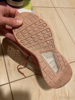 Adidas tenisky detske - 4