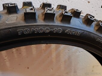 Bridgestone x30 - 4