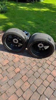 Bmw g70 760e,750e,I7 X3 G45 or.kola 21’ i samostatně, - 4
