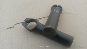 Cannondale rohy na MTB - 4