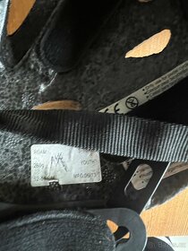 Cyklisticka prilba znacky Bell, vel. 52-58 - 4